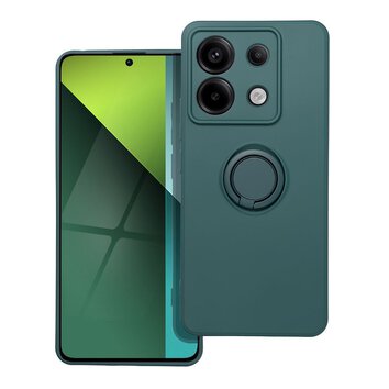 Futera SILICONE RING do XIAOMI Redmi Note 13 Pro 5G  zielony