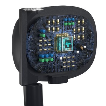 Devia słuchawki Bluetooth OWS Star E2 pomarańczowe Devia słuchawki Bluetooth OWS Star E2 pomarańczowe