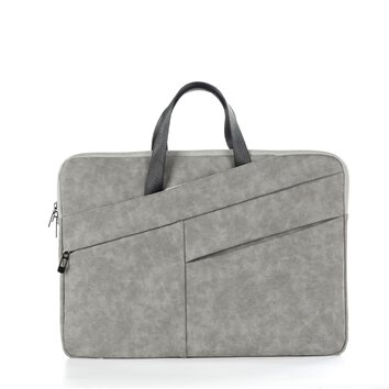 XO Torba na laptopa CB05 15" szara