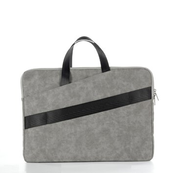 XO Torba na laptopa CB05 15" szara