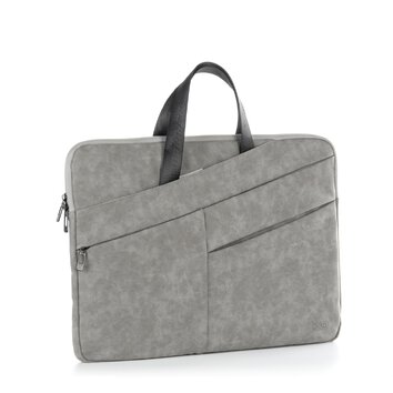 XO Torba na laptopa CB05 15" szara
