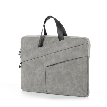 XO Torba na laptopa CB05 15" szara