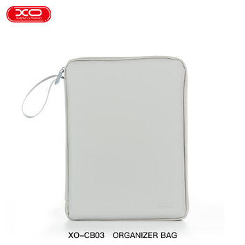 XO Torba na tablet CB03 10,9" szara XO Torba na tablet CB03 10,9" szara