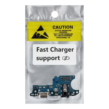 Płytka ładowania do SAMSUNG A02S A025F/G OEM (Fast Charger)