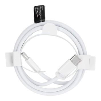 Kabel Typ C do Typ C 3.0 PD 30W HD26 biay 1 metr
