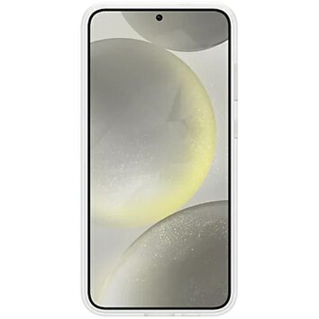 Samsung nakładka Suit Case do Samsung Galaxy S24 biała