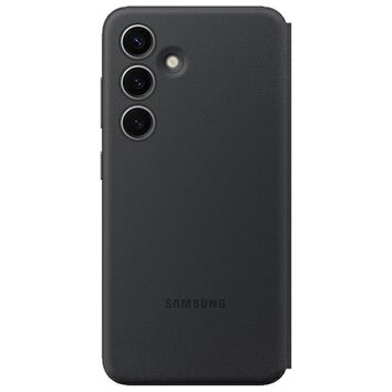 Samsung etui Smart View Wallet Case do Samsung Galaxy S24 czarne