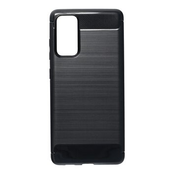 Futera CARBON do SAMSUNG Galaxy S20 FE / S20 FE 5G czarny