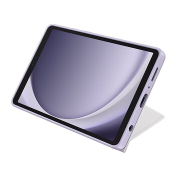 Samsung etui Book Cover do Galaxy Tab A9 białe
