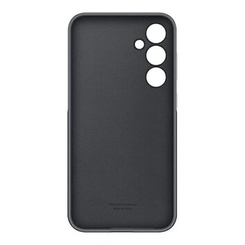 Samsung etui Silicone Cover do Galaxy S23 FE szare