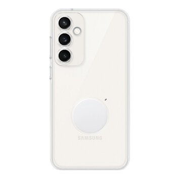 Samsung etui Clear Gadget do Galaxy S23 FE