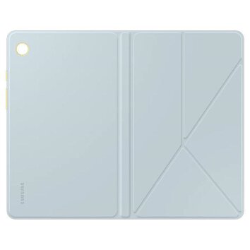 Samsung etui Book Cover do Galaxy Tab A9 niebieskie