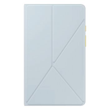 Samsung etui Book Cover do Galaxy Tab A9 niebieskie