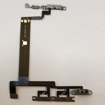 Taśma włącznika power on/off, głośności do iPhone 13 Mini