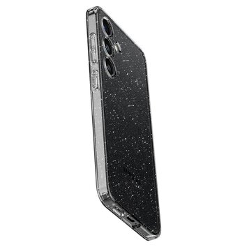Spigen nakładka Liquid Crystal do Samsung Galaxy S24 glitter crystal