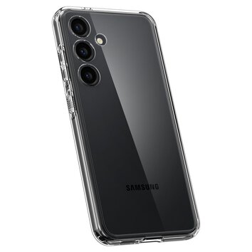 Spigen nakładka Ultra Hybrid do Samsung Galaxy S24 crystal clear