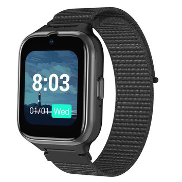 myPhone smartwatch CareWatch LTE czarny