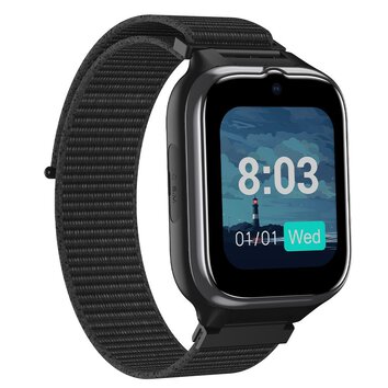 myPhone smartwatch CareWatch LTE czarny