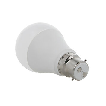 Żarówka LED B22 A60 6W 230V 6000K 660lm Forever Light