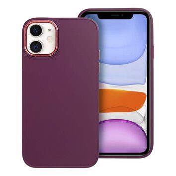 Futera FRAME do IPHONE 11 fioletowy