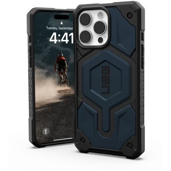 Futerał (UAG) Urban Armor Gear Monarch Pro do IPHONE 16 Pro Max mallard