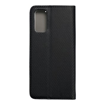 Kabura Smart Case book do SAMSUNG S20 / S11e czarny