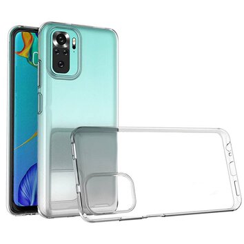 Futerał Back Case Ultra Slim 0,5mm do XIAOMI Mi Note 10 / Note 10 Pro