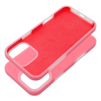 Futerał CANDY CASE do IPHONE 16 Pro Max różowy