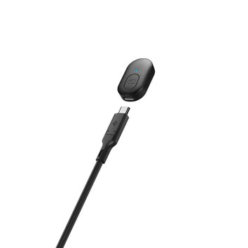 Spigen selfie stick S570W tripod MagSafe z Bluetooth czarny