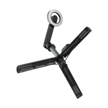 Spigen selfie stick S570W tripod MagSafe z Bluetooth czarny