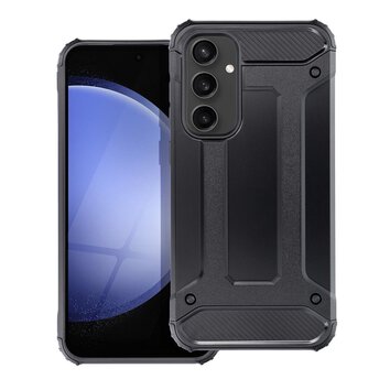 Futera ARMOR do SAMSUNG Galaxy S23 FE czarny