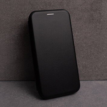 Etui Smart Diva do Xiaomi Redmi 12C czarne