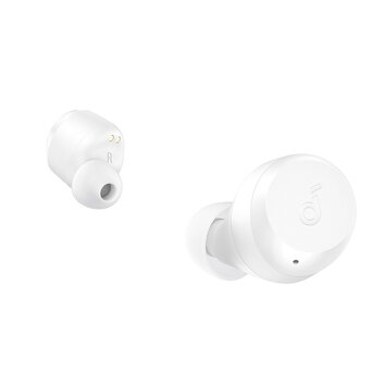 Anker słuchawki bezprzewodowe Soundcore A25i białe