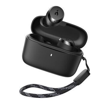 Anker słuchawki bezprzewodowe Soundcore A25i czarne