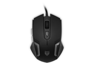 Liocat mysz gamingowa MX 357C czarna