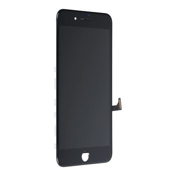Wyświetlacz do iPhone 7 Plus  z ekranem dotykowym czarnym (JK)