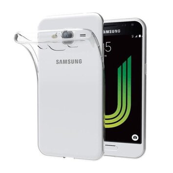 Futera Back Case Ultra Slim 0,5mm do SAMSUNG Galaxy J3 2016