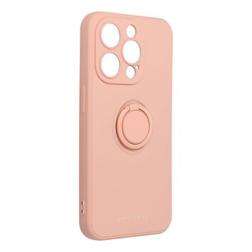 Futera Roar Amber Case - do iPhone 15 Pro Rowy