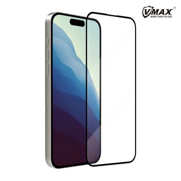 Vmax szkło hartowane 9D Glass do iPhone 14 6,1"