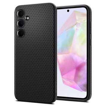 Spigen nakładka Liquid Air do Samsung Galaxy A35 5G matowa