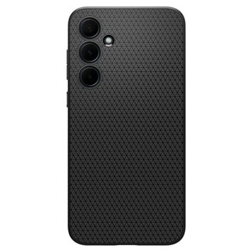 Spigen nakładka Liquid Air do Samsung Galaxy A35 5G matowa