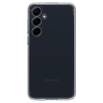 Spigen nakładka Ultra Hybrid do Samsung Galaxy A55 5G przezroczysta