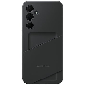Samsung nakładkai Card Slot Cover do Galaxy A35 5G czarna