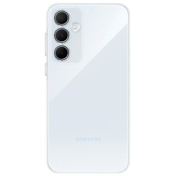 Samsung nakładka Clear Cover do Samsung Galaxy A35 5G transparentna