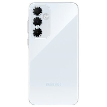 Samsung nakładka Clear Cover do Samsung Galaxy A55 5G transparentna