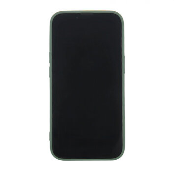 Nakładka Finger Grip do iPhone 11 miętowa