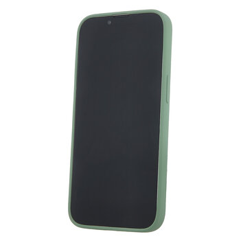 Nakładka Finger Grip do iPhone 14 6,1" miętowa