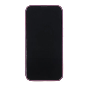 Nakładka Finger Grip do Samsung Galaxy A54 5G jasnofioletowa
