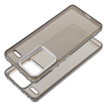 Futera PEARL do XIAOMI Redmi NOTE 13 PRO Plus 5G czarny