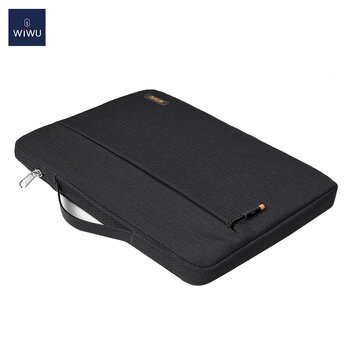 WIWU pokrowiec na laptopa 13" Pilot Sleeve czarny
